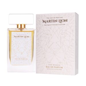 Дамски парфюм Martin Lion, EDP, 50 мл