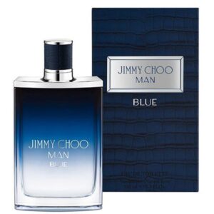Тоалетна вода за мъже Jimmy Choo Man Blue