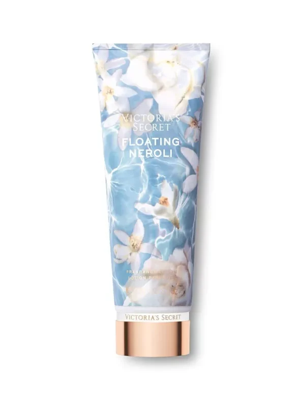 Парфюмен лосион за тяло, Victoria's Secret Floating neroli, 236 мл