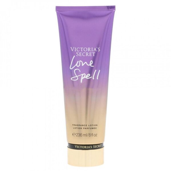 Парфюмен лосион за тяло, Victoria's Secret Love Spell, 236 мл