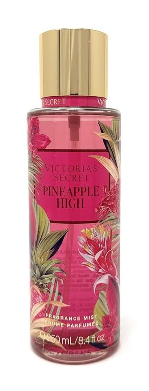 Парфюмен спрей за тяло, Victoria's Secret Pineapple High, 250 мл