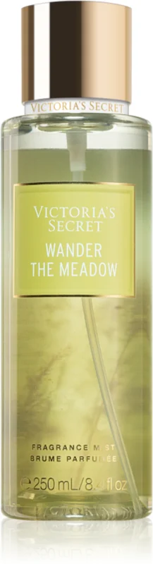 Парфюмен спрей за тяло, Victoria's Secret Wander The Meadow, 250 мл