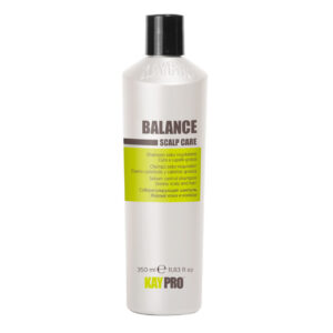 Шампоан за мазен скалп KAYPRO Balance Scalp Care, 350 мл