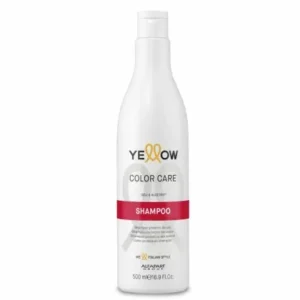 Шампоан за боядисана коса Alfaparf Yellow Color Care Shampoo, 500мл