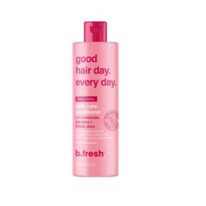 Балсам за коса за ежедневна употреба B. Fresh Good Hair Every Day, 355 мл