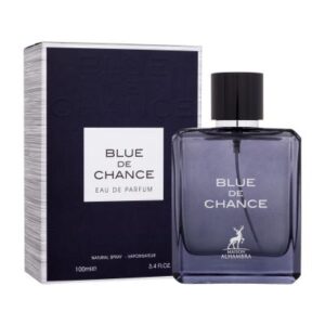 Мъжка парфюмна вода Blue De Chance, вдъхновен от Blue De Chanel , EDP, 100мл