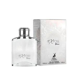 Мъжка парфюмна вода Expose Blanc, вдъхновен Legend Spirit / Montblanc, EDP, 100мл