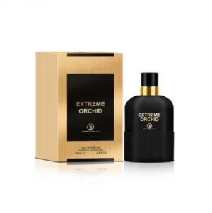 Мъжка парфюмна вода Extreme Orchid Grandeur Elite, EDP, 100 мл