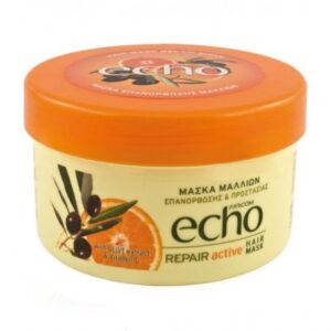 Възстановяваща маска за коса Echo Repair Active Hair Mask, 250 мл