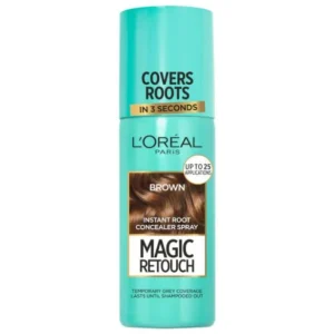 Спрей за корени L'OREAL PARIS MAGIC RETOUCH, 3 Brown, 75 мл