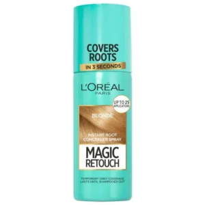 Спрей за корени L'OREAL PARIS MAGIC RETOUCH, 5 BLOND, 75 мл