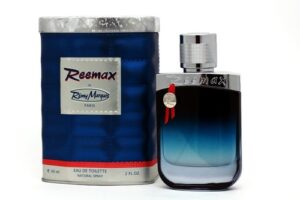 Тоалетна вода за мъже REMY MARQUIS Reemax EDT, 100 мл