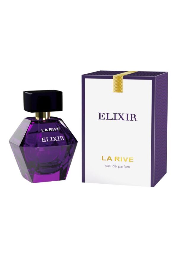 Дамска парфюмна вода LA RIVE ELIXIR, EDP, 100 мл