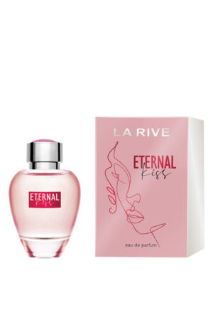 Дамска парфюмна вода LA RIVE ETERNAL KISS, EDP, 90 мл