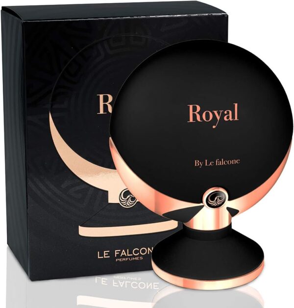 Дамска парфюмна вода Le Falcone ROYAL EDP, 100мл