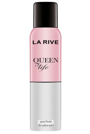 Дамски део спрей LA RIVE QUEEN OF LIFE, 150 мл