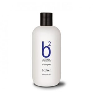 Шампоан срещу косопад Broaer B2 Shampoo ANTI HAIRLOSS, 250мл