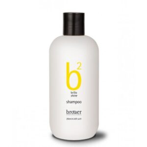 Шампоан за блясък Broaer B2 Shampoo SHINE EFECT, 250мл