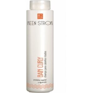 Шампоан за къдрава коса KEEN CURLY SHAMPOO, с масло от авокадо, 300 мл