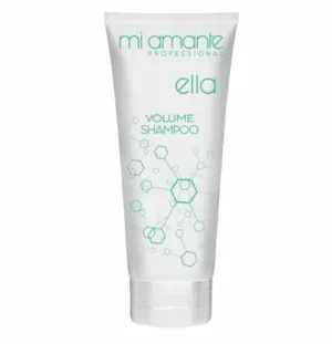 Шампоан за обем с арганово масло Mi Amante Ella Volume Shampoo, 250мл