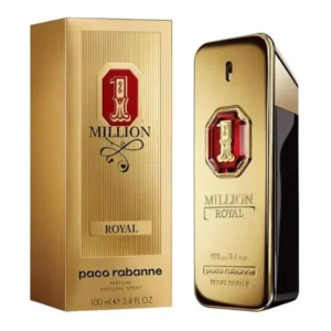 Мъжки парфюм Paco Rabanne 1 Million Royal