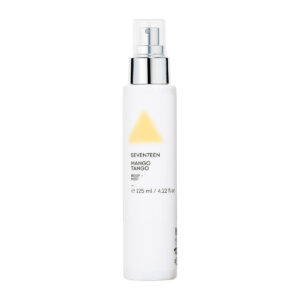 Парфюмен спрей за коса и тяло с екстракт от лайка и аромат на манго Seventeen MANGO TANGO Body Mist, 125 мл