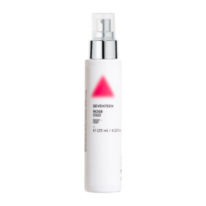Парфюмен спрей за коса и тяло с екстракт от лайка и аромат на роза Seventeen ROSE OUD Body Mist, 125 мл
