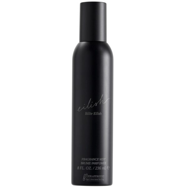 Парфюмен спрей за тяло Eilish by Billie Eilish Body Spray, 236 мл