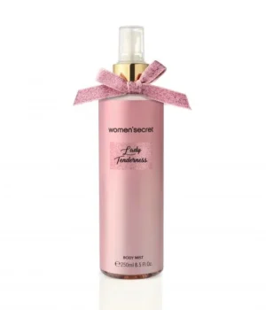 Парфюмен спрей за тяло Women Lady Tenderness, 250 мл