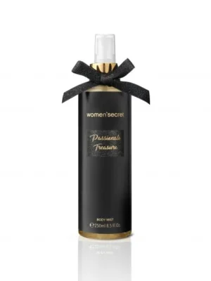 Парфюмен спрей за тяло Women Secret- Passionate Treasure, 250 мл