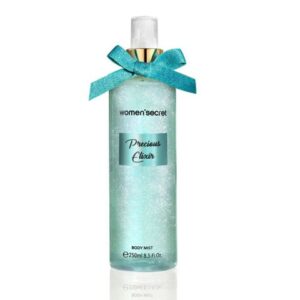 Парфюмен спрей за тяло Women Secret- Precious Elixir, 250 мл