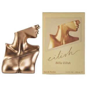 Парфюмна вода Eilish by Billie Eilish Eau de Parfum, 100 мл