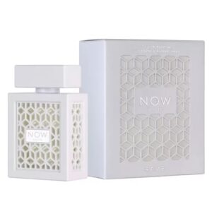 Парфюмна вода Rave Now White - вдъхновен от Symphony на Louis Vuitton EDP, 100 мл