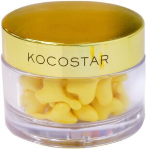 Слънцезащитни капсули за лице Kocostar SPF50+ Иновативна грижа с максимална защита, 50 бр.