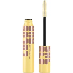 Спирала за обем без сплъстяване Maybelline New York Colossal Bubble, 8.75 мл