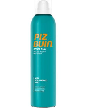 Спрей за мигновено успокоение и хидратация след слънце Piz Buin After Sun, 200 мл