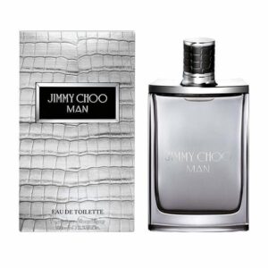 Тоалетна вода за мъже Jimmy Choo Man Eau de Toilette, 100 мл