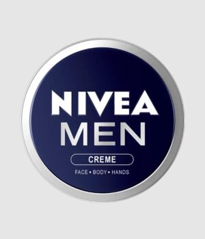 Универсален Хидратиращ Крем за Мъже NIVEA MEN CREME