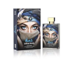 Дамска парфюмна вода EMPER Arabian Beauty, EDP, 100 мл