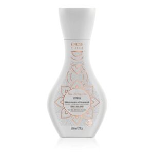 Интензивно подхранващ шампоан с арганово и бадемово масло Amend Millenar Shampoo Moroccan Oils, 300 мл