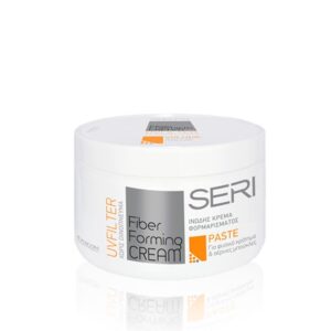 Оформяща паста за къдрици SERI FIBER CREAM, 250 мл