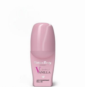 Рол-он дезодорант Bettina Barty Love Vanilla, 50 мл