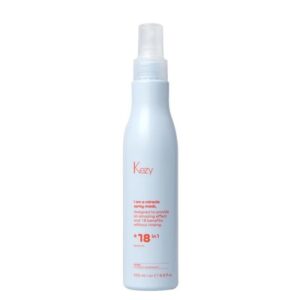 Спрей маска 18в1 за слаба и увредена коса с масло от макадамия Kezy Absolute Spray Mask, 200 мл