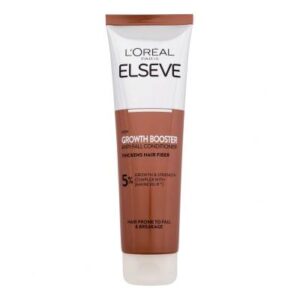 Възстановяващ балсам срещу косопад за увредена коса L’Oreal Paris Elseve Growth Booster, 150 мл
