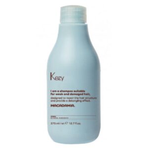 Спрей маска 18в1 за слаба и увредена коса с масло от макадамия Kezy Absolute Spray Mask, 200 мл