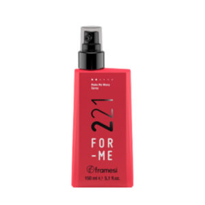 Framesi 221 Make Me Wavy Spray – лек термозащитен спрей за къдрици, 150 мл