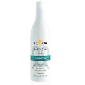 Yellow Easy Long Shampoo – стимулиращ шампоан за ускорен растеж на косата, 500 мл
