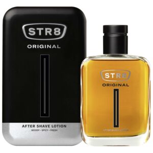 Афтършейв лосион за след бръснене STR8 Original, 100 мл