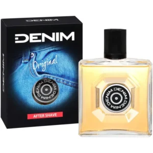 Афтършейв за след бръснене Denim Original, 100 мл