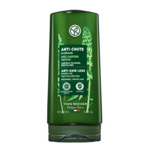Балсам против косопад Yves Rocher, с агаве и екстракт от бяла лупина, 200 мл
